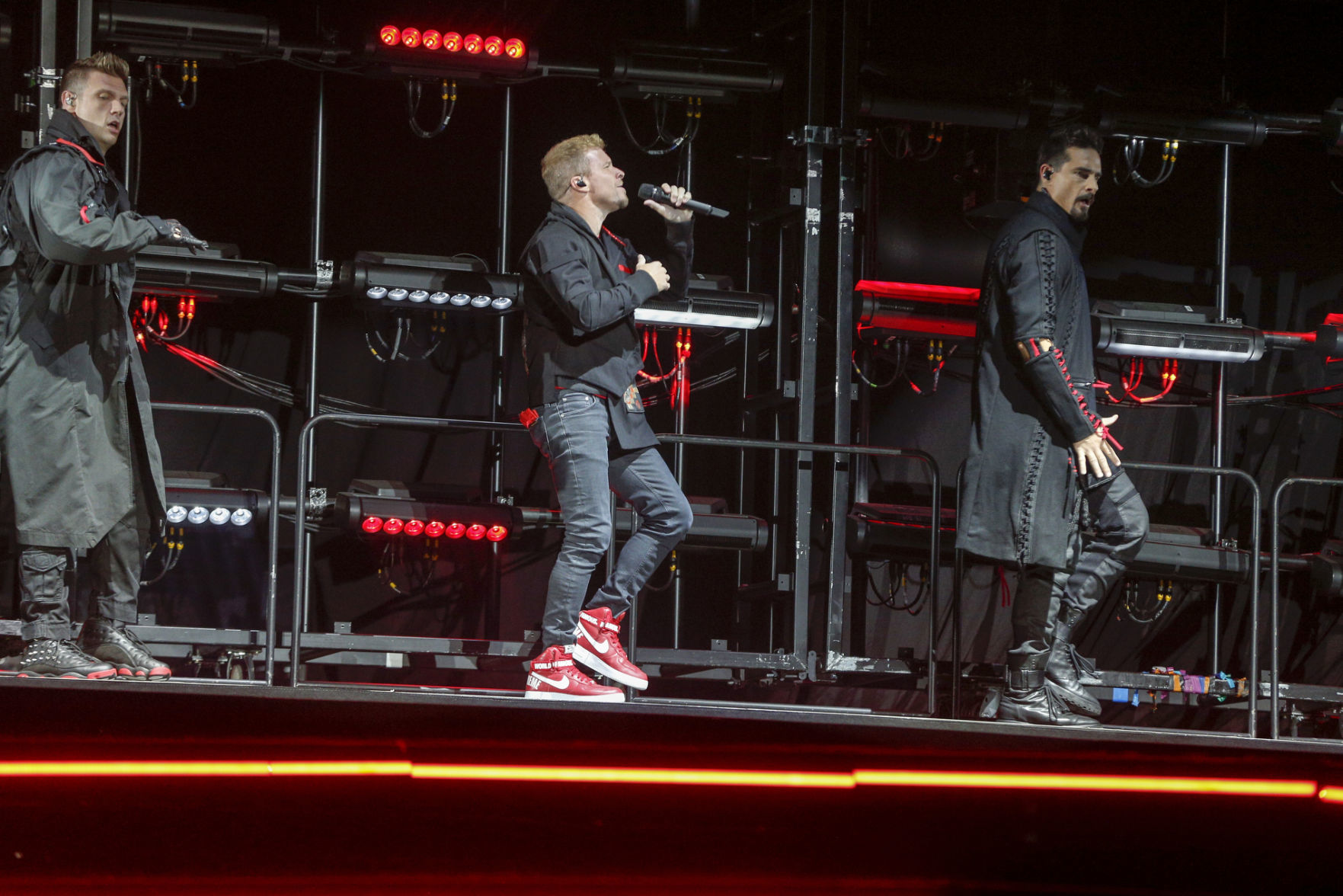 Backstreet Boys
